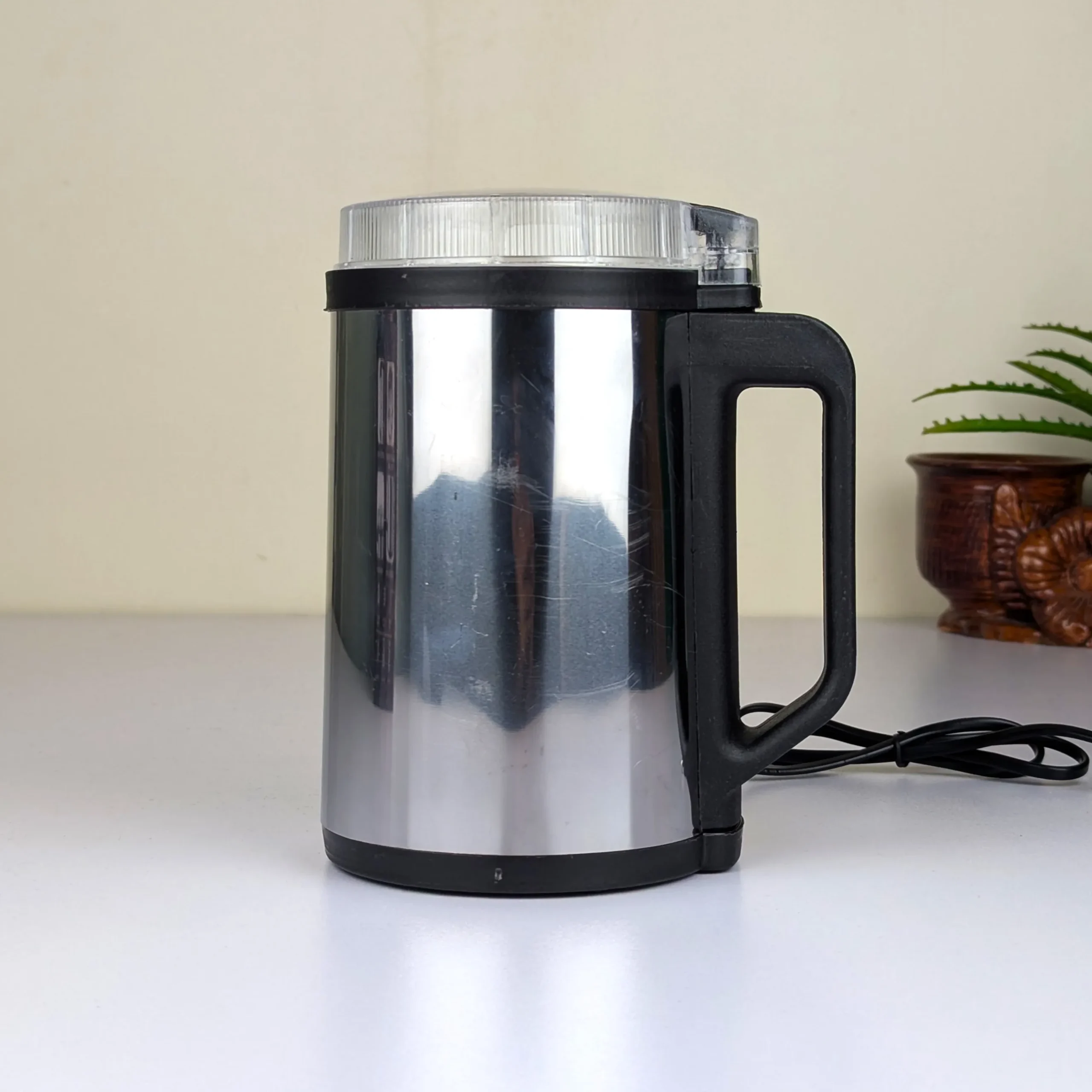 Silver Crest RAK-001 Electric Grinder – শক্তিশালী গ্রাইন্ডিংয়ের সহজ সমাধান - Image 3
