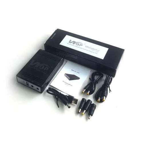 WGP Mini UPS 10400mAh (3)