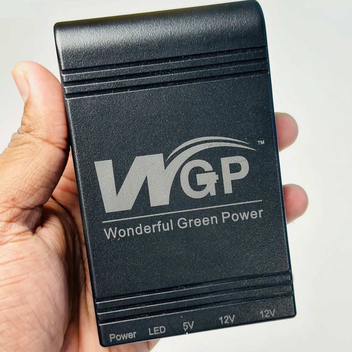 WGP Mini UPS 10400mAh (3)