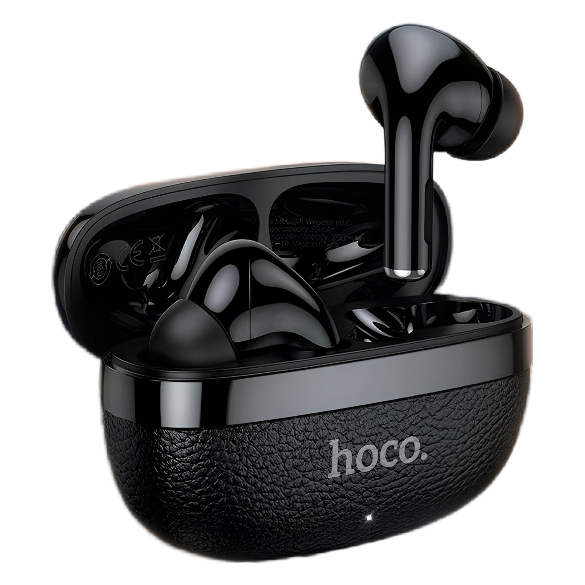 Hoco MMJ-24 Wireless Headset আপনার মিউজিক ও স্মার্ট কলিংয়ের সেরা সঙ্গী!