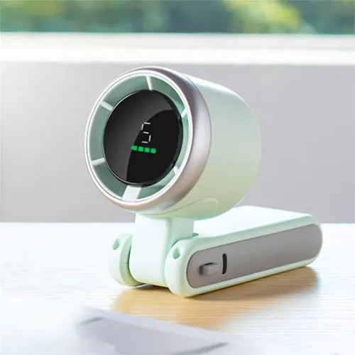 mini-turbo-fan